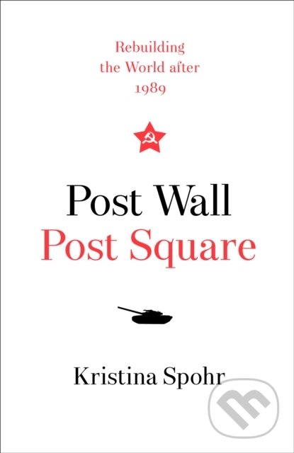 Post Wall, Post Square koupíte na Martinus.cz