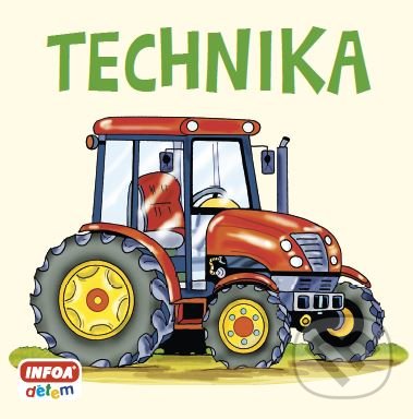 Levně Technika - kniha z kategorie Odborné školy