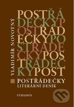 Levně Postřádečky - Vladimír Novotný - kniha z kategorie Literárna veda