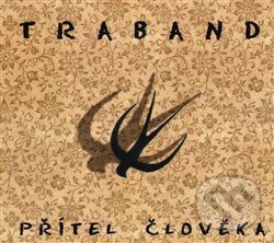 Levně Přítel člověka - Traband