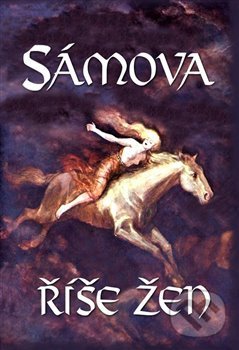 Levně Sámova říše žen - Evžen Vítkovský - kniha z kategorie Beletria