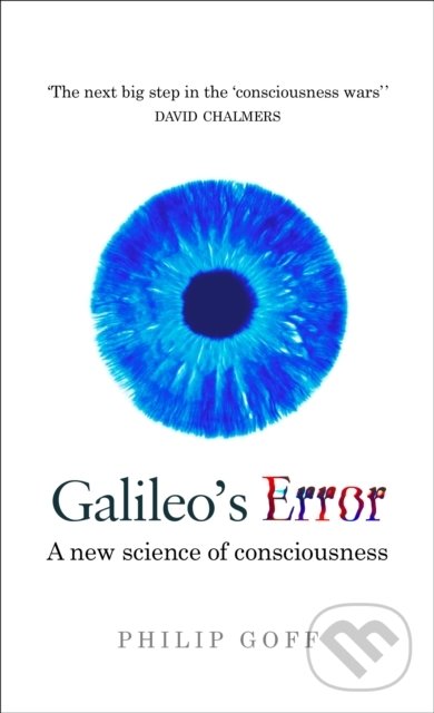 Levně Galileos Error (Foundations for a New Science of Consciousness) - kniha z kategorie Filozofia