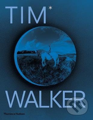 Levně Shoot for the Moon - Tim Walker - kniha z kategorie Fotografie