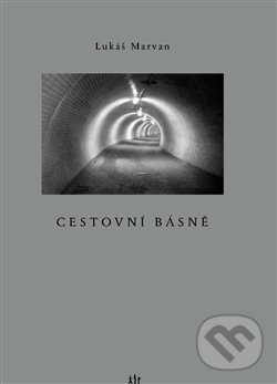 Levně Cestovní básně - Lukáš Marvan - kniha z kategorie Poézia