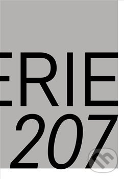 Levně Galerie 207 - Petr Krátký - kniha z kategorie Teória umenia