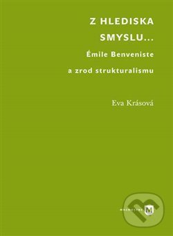 Z hlediska smyslu... - Eva Krásová