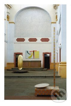 2+1 - Lucie Šiklová, Galerie Klatovy / Klenová, 2017