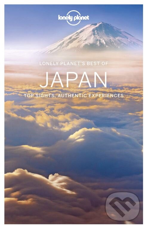 Lonely Planet&#039;s Best of Japan, Lonely Planet, 2019