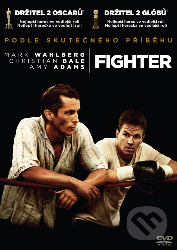 Levně Fighter - David O. Russell - film z kategorie Akčné drámy