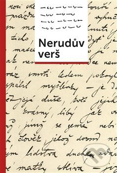 Levně Nerudův verš - Jakub Říha - kniha z kategorie Literárna veda
