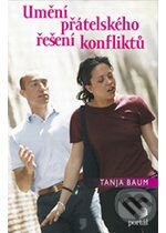 Levně Umění přátelského řešení konfliktů - Tanja Baum - kniha z kategorie Etiketa
