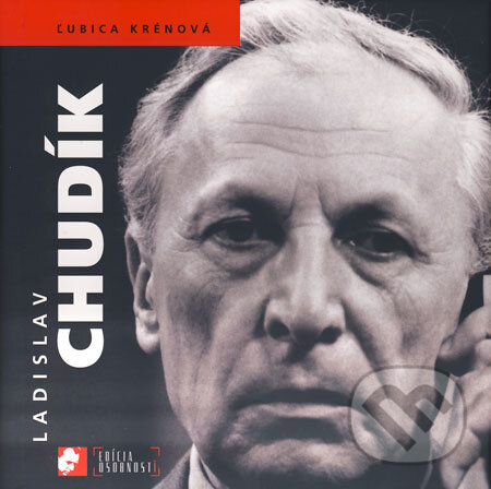Levně Ladislav Chudík - Ľubica Krénová - kniha z kategorie Životopisy