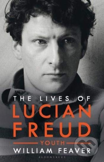 The Lives of Lucian Freud koupíte na Martinus.cz