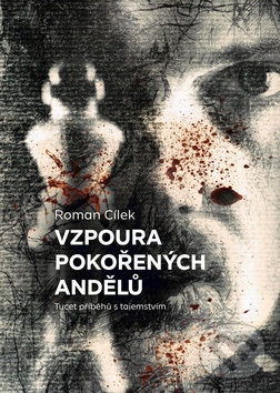 Levně Vzpoura pokořených andělů (Tucet příběhů s tajemstvím) - kniha z kategorie Beletria