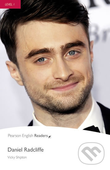 Levně Daniel Radcliffe (Level 1) - Vicky Shipton - kniha z kategorie Beletria
