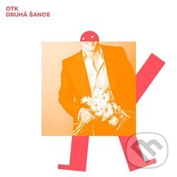Levně Druhá šance - OTK
