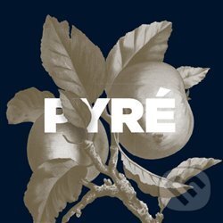 Levně Pyré - Pyré