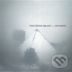 Levně Ostinata - Postižená oblast