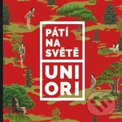Levně Uniori - Pátí na světě