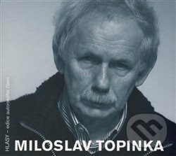 Levně Miloslav Topinka - Miloslav Topinka - audiokniha z kategorie Poézia