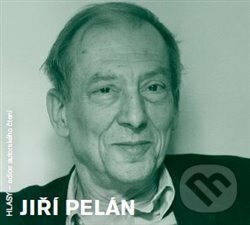 Levně Jiří Pelán - Jiří Pelán - audiokniha z kategorie Poézia
