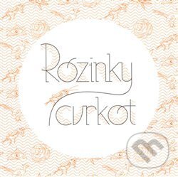 Hudobné CD: Cvrkot (Indies). Indies, 2017