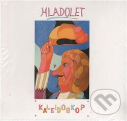 Levně Kaleidoskop - Hladolet