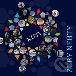 Kusy - Zuby nehty, Indies, 2014