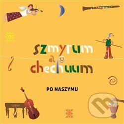 Kniha Po naszymu