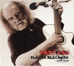 Levně Pátý pád - Slávek Klecander