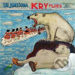 Levně Kry - Už jsme doma