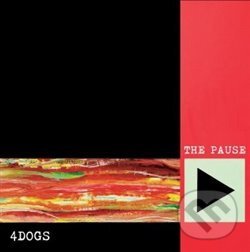 Kniha The Pause