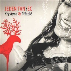 Kniha Jeden taniec