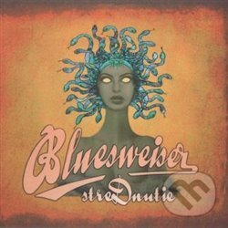 Levně StreDnutie u Fausta - Bluesweiser