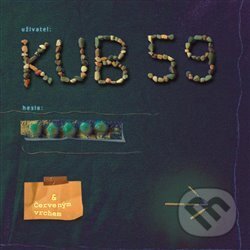 Levně KUB 59 & Červeným vrchem - Ladě