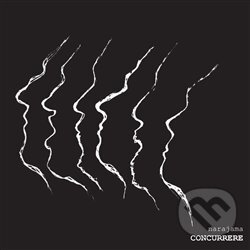 Levně Concurrere - Narajama