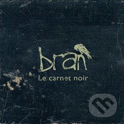 Levně Le carnet noir - Bran