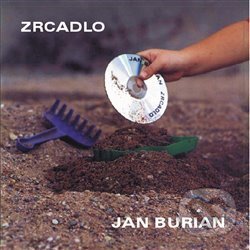 Levně Zrcadlo - Jan Burian