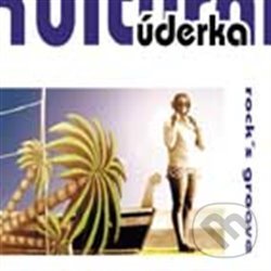 Kniha Rock´s Groove