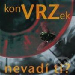 Levně Nevadí ti? - Jiří Konvrzek