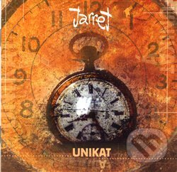 Kniha Unikat