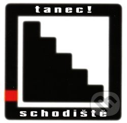 Levně Tanec! - Nahoru po schodišti dolů band