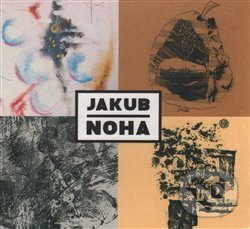 Levně Jakub Noha (4 CD) - Jakub Noha