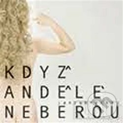 Levně Když andělé neberou - Jan Zubryckyj