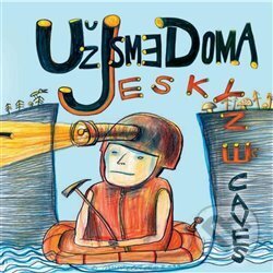 Levně Jeskyně - Už jsme doma