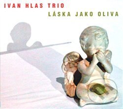 Kniha Láska jako oliva