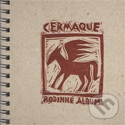 Kniha Rodinné album (limitovaná edice)