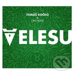 Levně Velesu - Tomáš Kočko