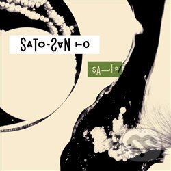 Levně Salep - Sato-San To