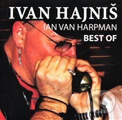 Levně Best of - Ivan Hajniš